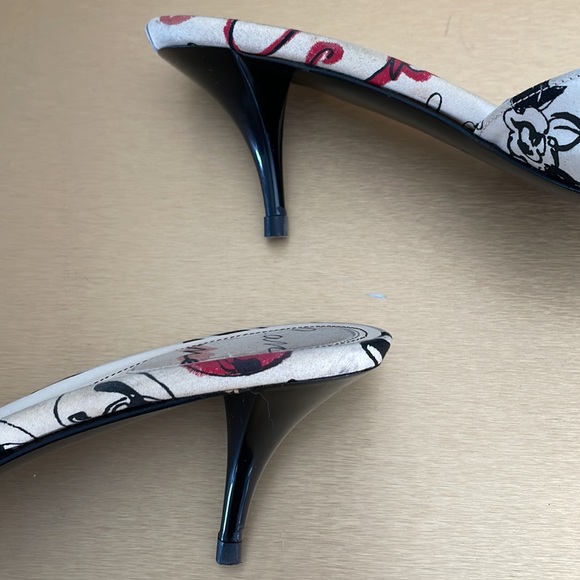 Chanel Mule Slides - Picture 3 of 6